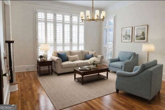 2133 Lucerne Lane SE, Smyrna, GA 30080