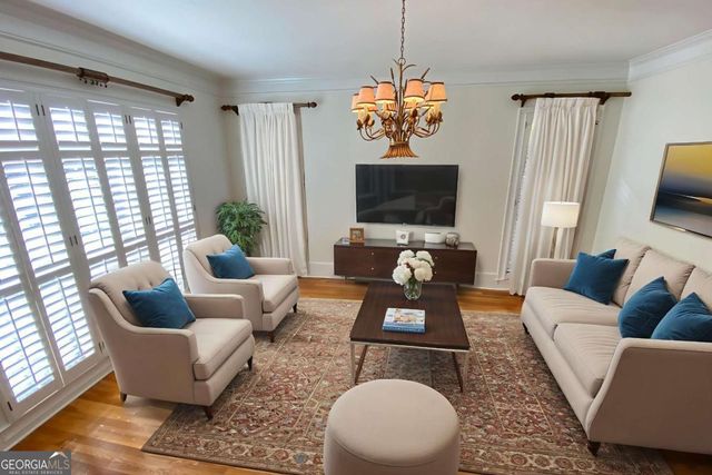 2133 Lucerne Lane SE, Smyrna, GA 30080