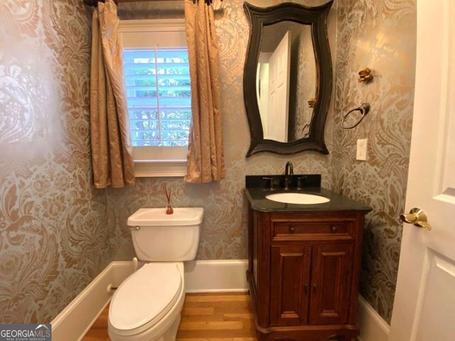 2133 Lucerne Lane SE, Smyrna, GA 30080