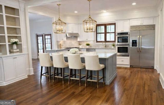 2133 Lucerne Lane SE, Smyrna, GA 30080