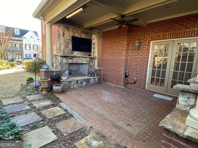 2133 Lucerne Lane SE, Smyrna, GA 30080