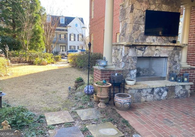 2133 Lucerne Lane SE, Smyrna, GA 30080