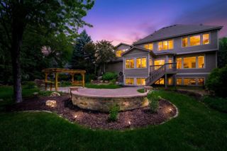 3034 Edgewater Drive, Woodbury, MN 55125