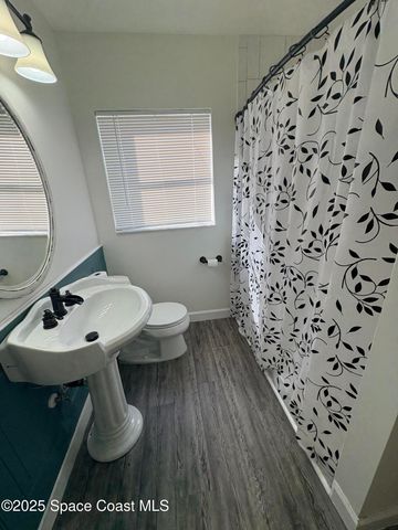 1217 Pinewood Drive, Melbourne, FL 32935