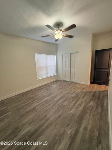 1217 Pinewood Drive, Melbourne, FL 32935