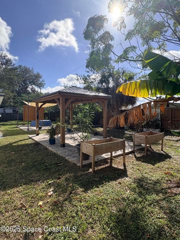 1217 Pinewood Drive, Melbourne, FL 32935