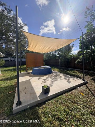 1217 Pinewood Drive, Melbourne, FL 32935