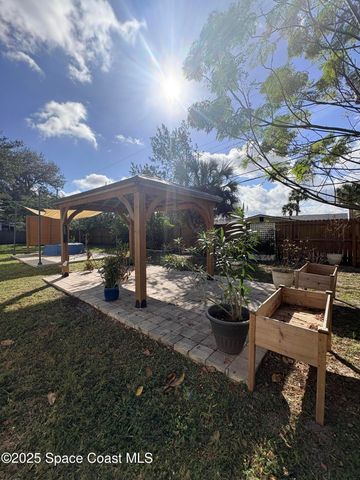 1217 Pinewood Drive, Melbourne, FL 32935