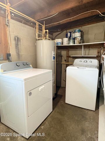 1217 Pinewood Drive, Melbourne, FL 32935