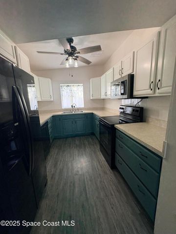 1217 Pinewood Drive, Melbourne, FL 32935