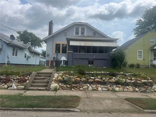 1016 Clinton Avenue SW, Canton, OH 44706