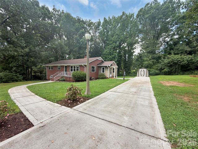 501 Rhodes Avenue, Kings Mountain, NC 28086