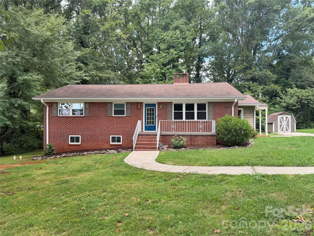 501 Rhodes Avenue, Kings Mountain, NC 28086