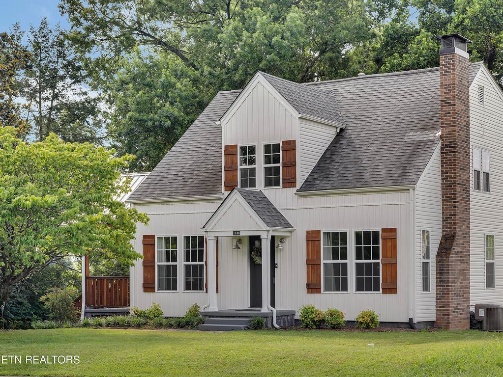 1100 Cedar Lane, Knoxville, TN 37912