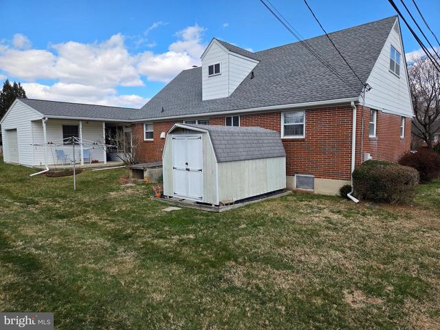 718 BERETTA WAY, Bel Air, MD 21015