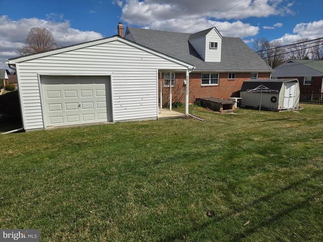 718 BERETTA WAY, Bel Air, MD 21015