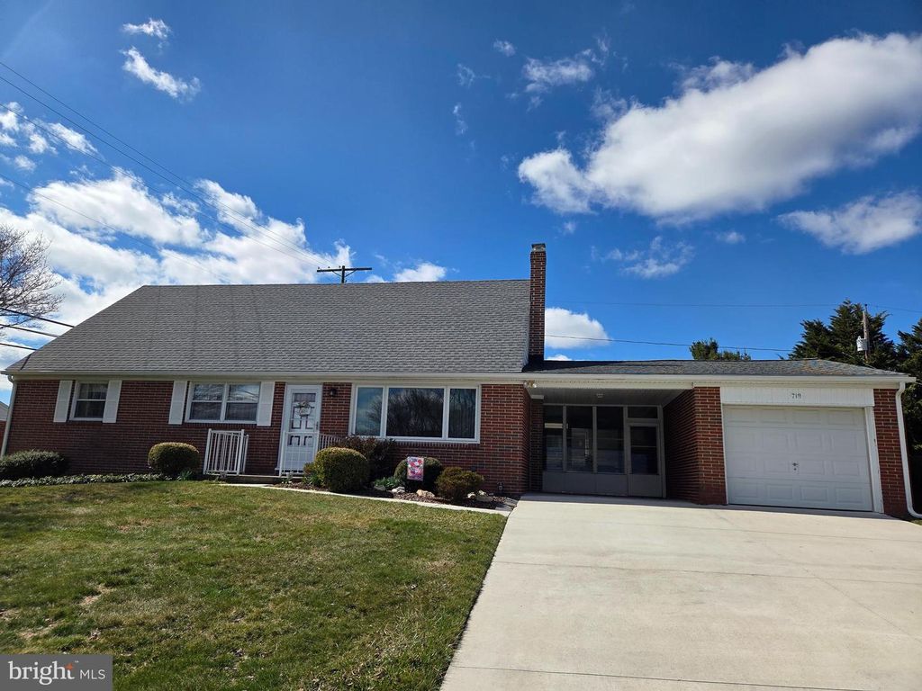 718 BERETTA WAY, Bel Air, MD 21015