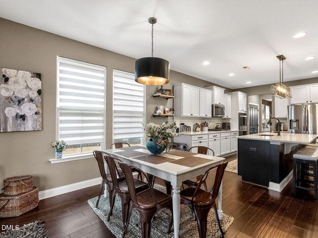 405 Hickory Run Lane, Youngsville, NC 27596