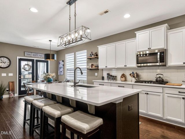 405 Hickory Run Lane, Youngsville, NC 27596