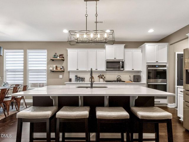 405 Hickory Run Lane, Youngsville, NC 27596