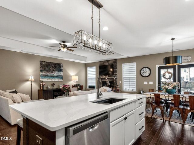 405 Hickory Run Lane, Youngsville, NC 27596
