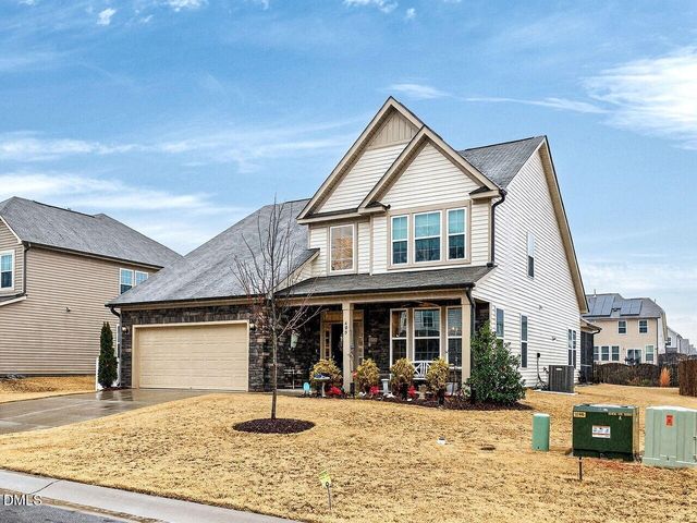 405 Hickory Run Lane, Youngsville, NC 27596