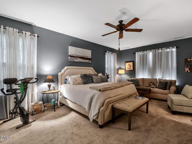 405 Hickory Run Lane, Youngsville, NC 27596