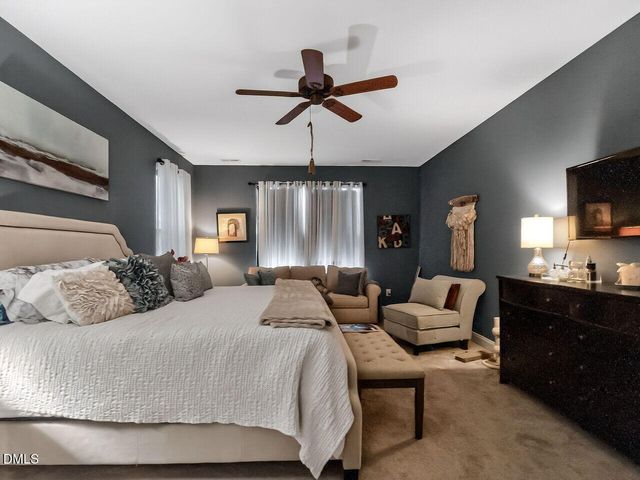 405 Hickory Run Lane, Youngsville, NC 27596