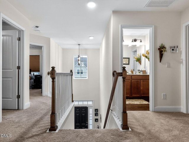 405 Hickory Run Lane, Youngsville, NC 27596