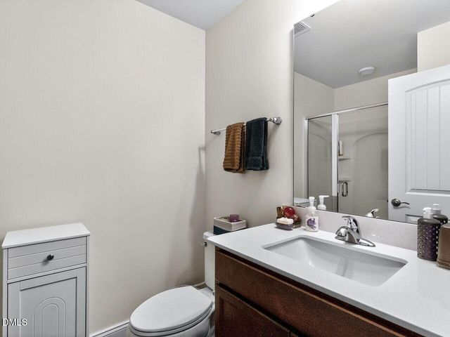 405 Hickory Run Lane, Youngsville, NC 27596