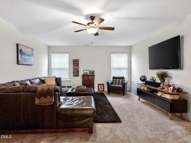 405 Hickory Run Lane, Youngsville, NC 27596