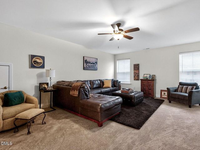 405 Hickory Run Lane, Youngsville, NC 27596