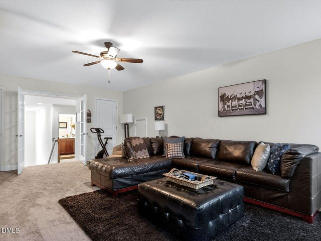 405 Hickory Run Lane, Youngsville, NC 27596