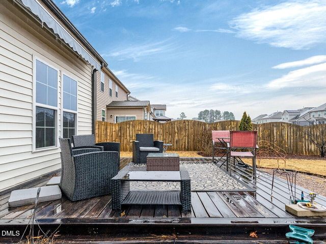 405 Hickory Run Lane, Youngsville, NC 27596