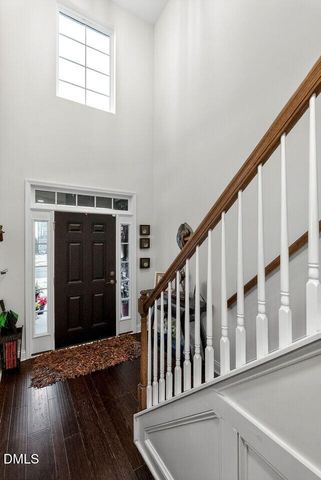 405 Hickory Run Lane, Youngsville, NC 27596
