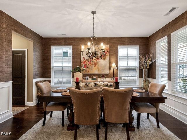 405 Hickory Run Lane, Youngsville, NC 27596