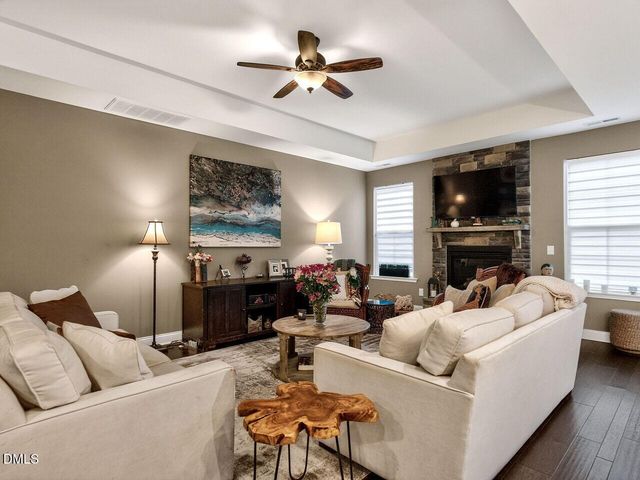 405 Hickory Run Lane, Youngsville, NC 27596