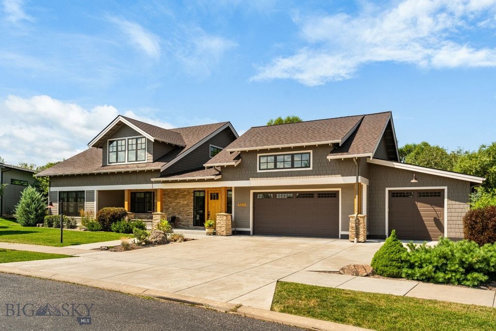 69 Mathew Bird Circle, Bozeman, MT 59715 photo 2
