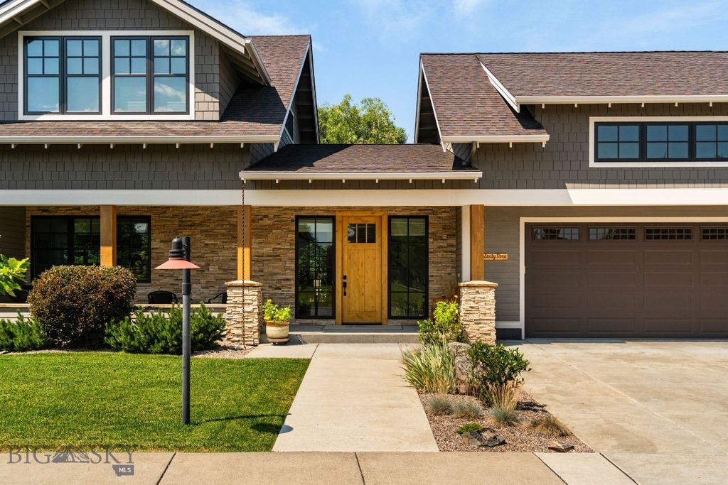 69 Mathew Bird Circle, Bozeman, MT 59715 photo 3