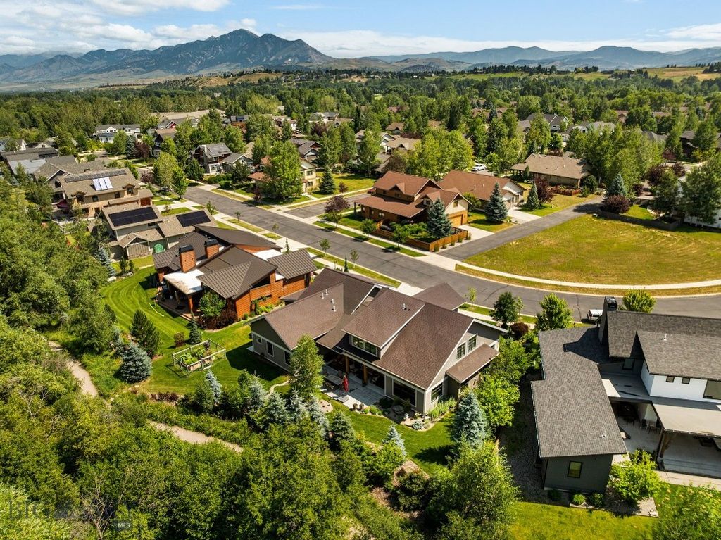 69 Mathew Bird Circle, Bozeman, MT 59715 photo 4