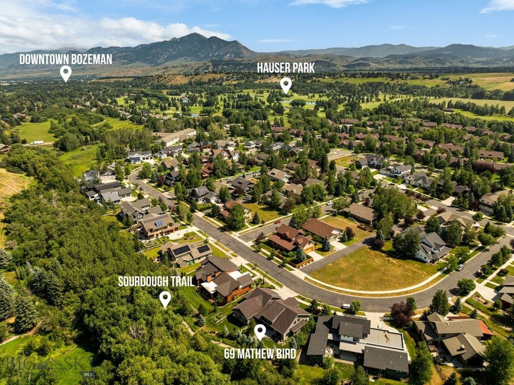 69 Mathew Bird Circle, Bozeman, MT 59715 photo 5
