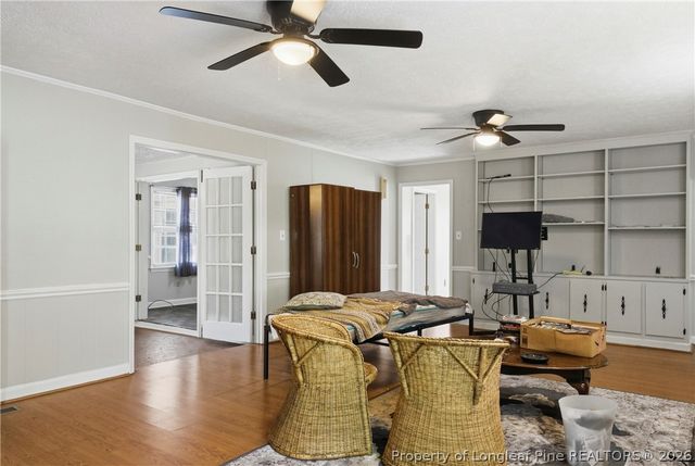 2303 N Barker Street, Lumberton, NC 28358