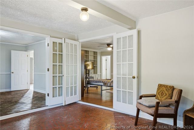 2303 N Barker Street, Lumberton, NC 28358