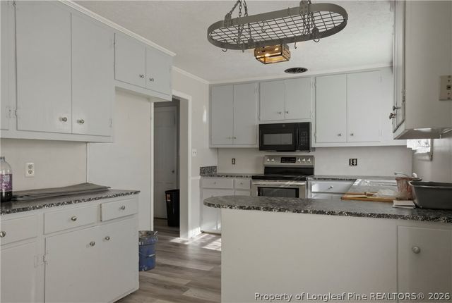 2303 N Barker Street, Lumberton, NC 28358