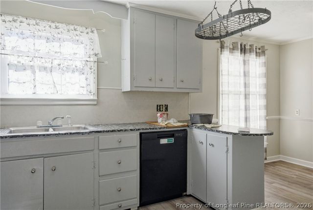 2303 N Barker Street, Lumberton, NC 28358