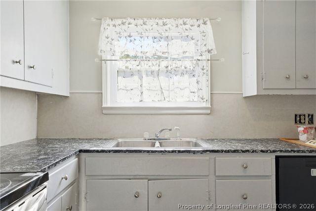 2303 N Barker Street, Lumberton, NC 28358