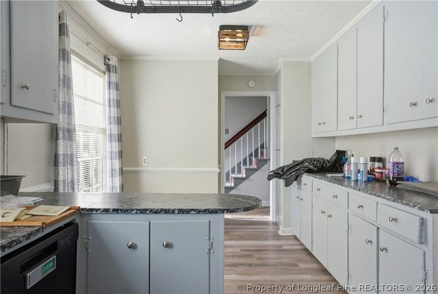 2303 N Barker Street, Lumberton, NC 28358