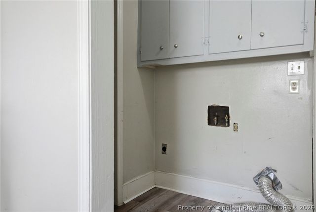 2303 N Barker Street, Lumberton, NC 28358