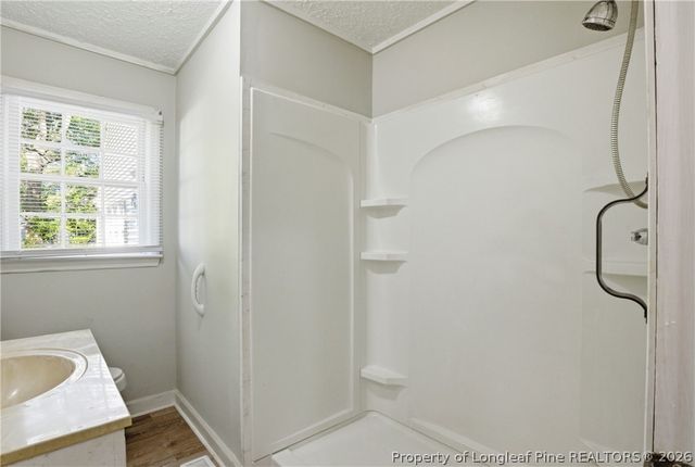 2303 N Barker Street, Lumberton, NC 28358