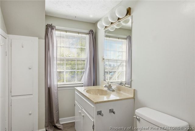 2303 N Barker Street, Lumberton, NC 28358